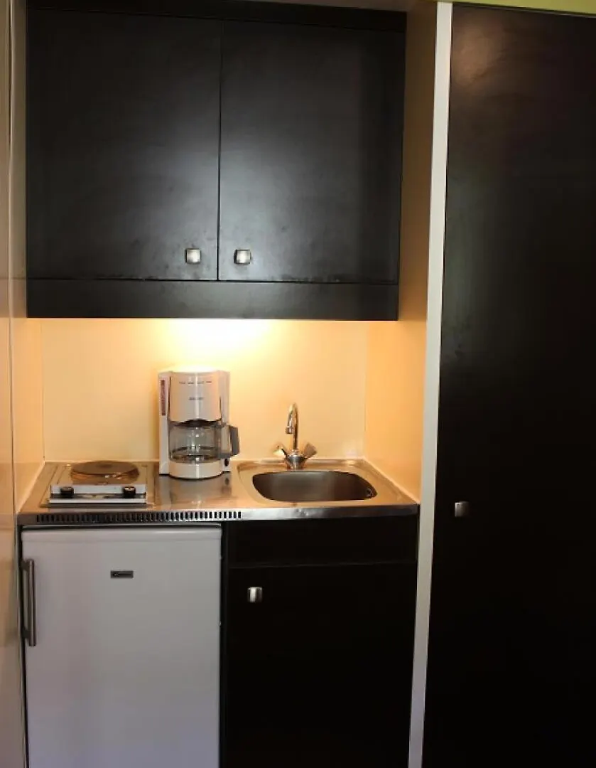Residence Roche Blanche - Studio En Centre Station Pour 2 Personnes Mae-7796 Val Thorens